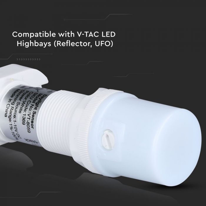 LED DAYLIGHT SENSOR 360°
