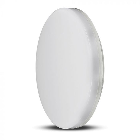 LED DOME LIGHT FRAMELESS ROUND 25W 110° 2500lm WW 30X5 IP44 SAMSUNG IK08