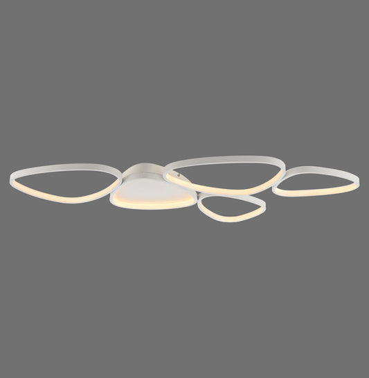 Modern Decorative Light by Zuma Line