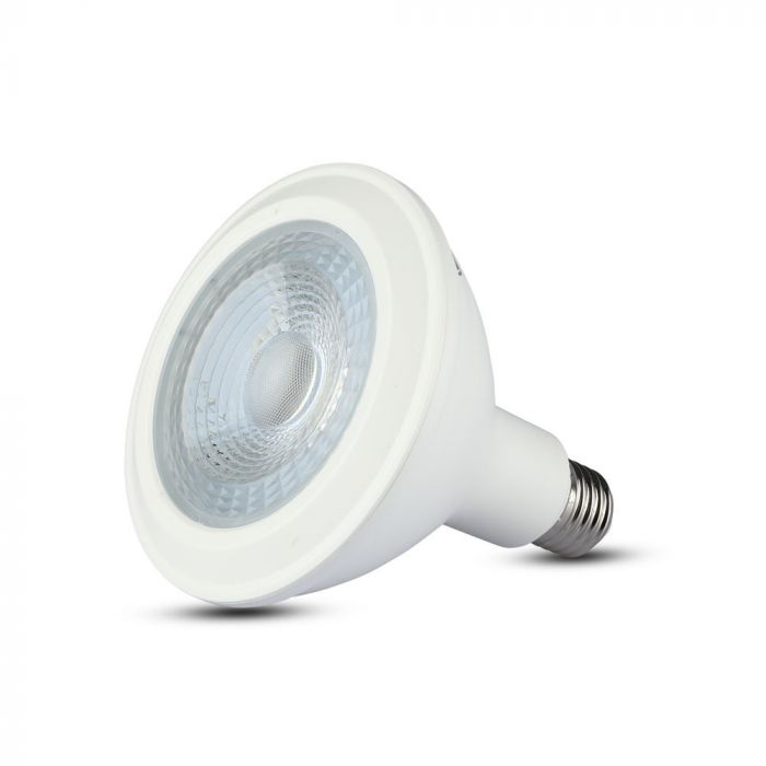 LED Bulb SAMSUNG Chip 14W E27 PAR38 Plastic 4000K
