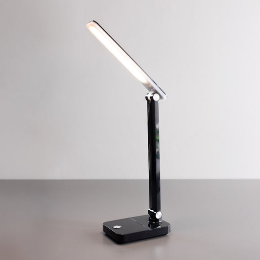 Black Decorative Light by Zuma Line