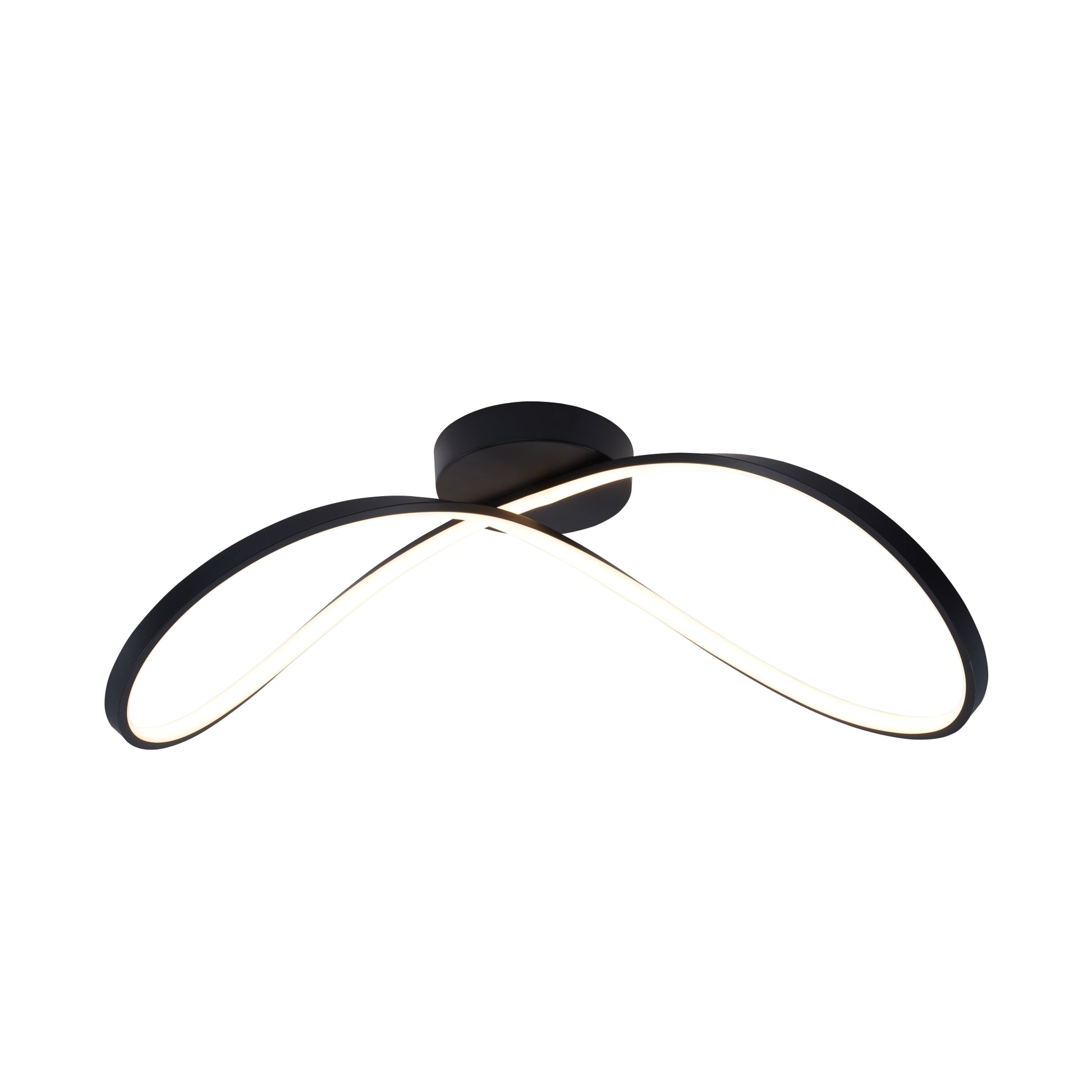 Black Decorative Light by Zuma Line