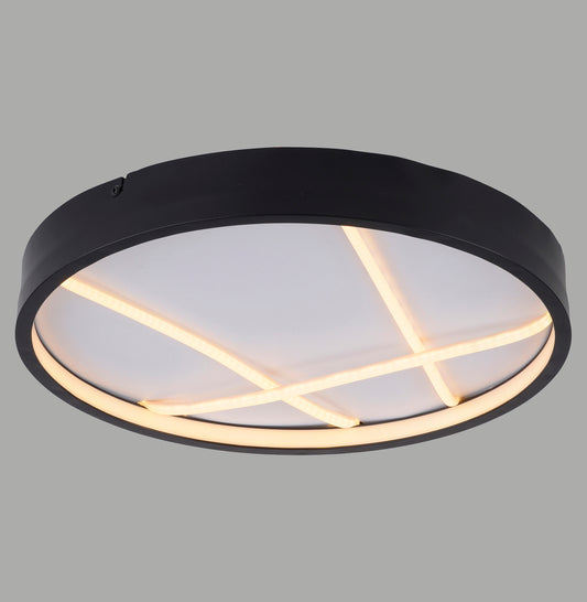 Modern Decorative Light by Zuma Line