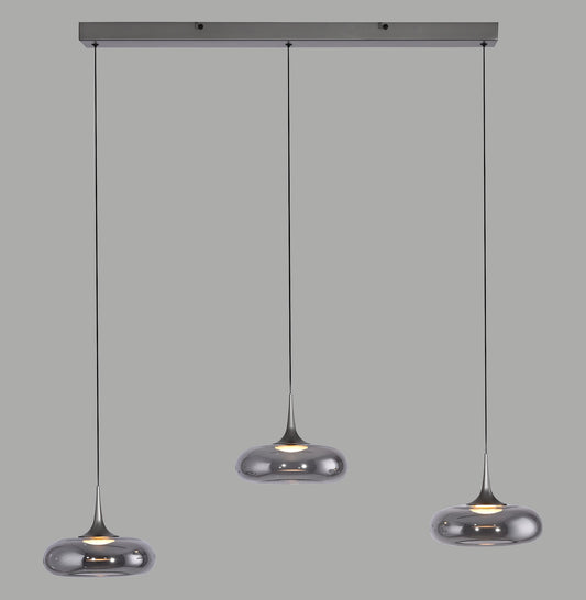 Modern Decorative Light by Zuma Line