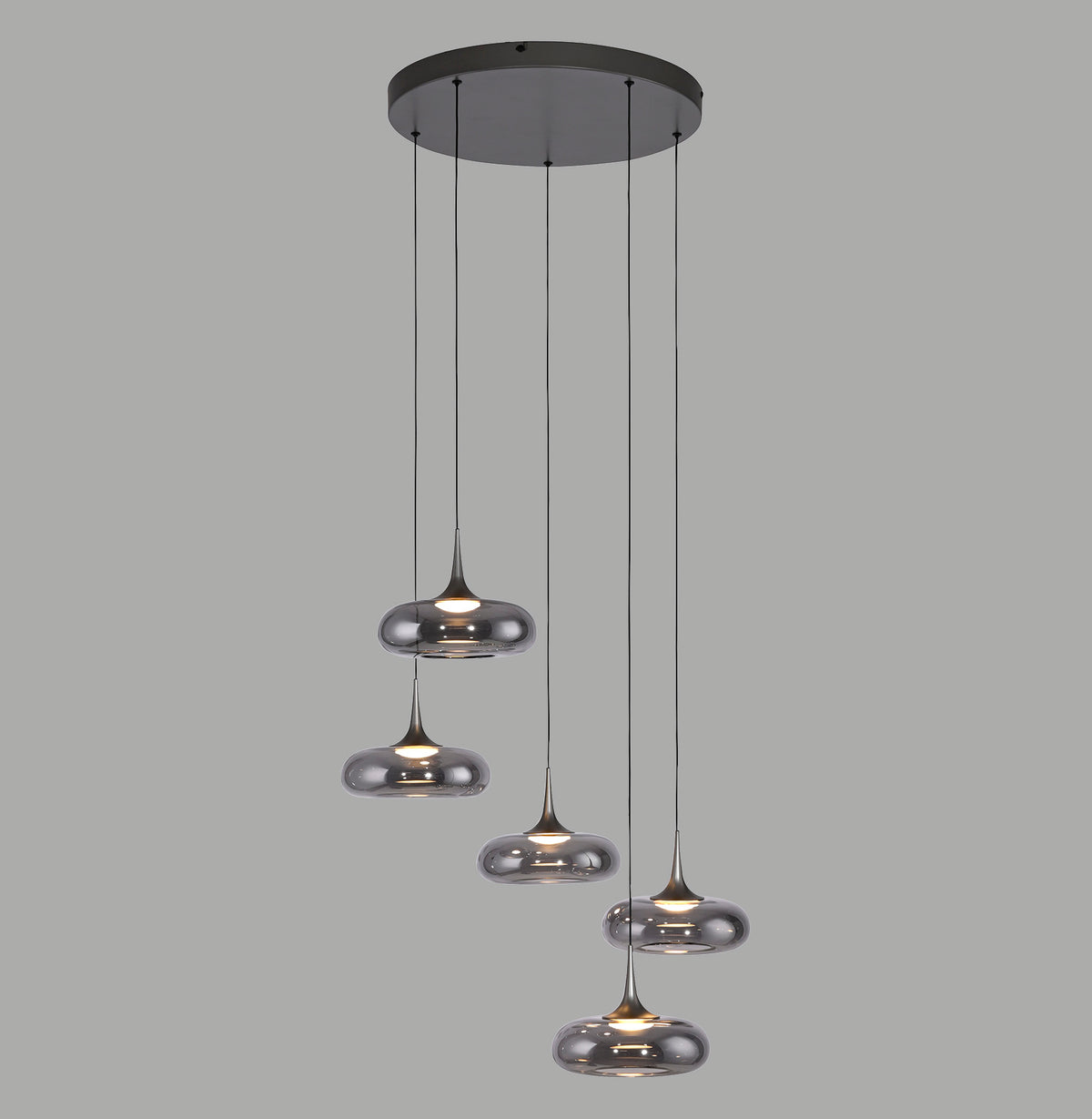 Modern Decorative Light by Zuma Line