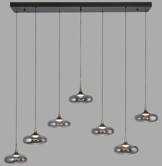 Modern Decorative Light by Zuma Line
