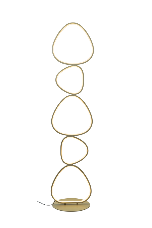 Modern Decorative Light by Zuma Line