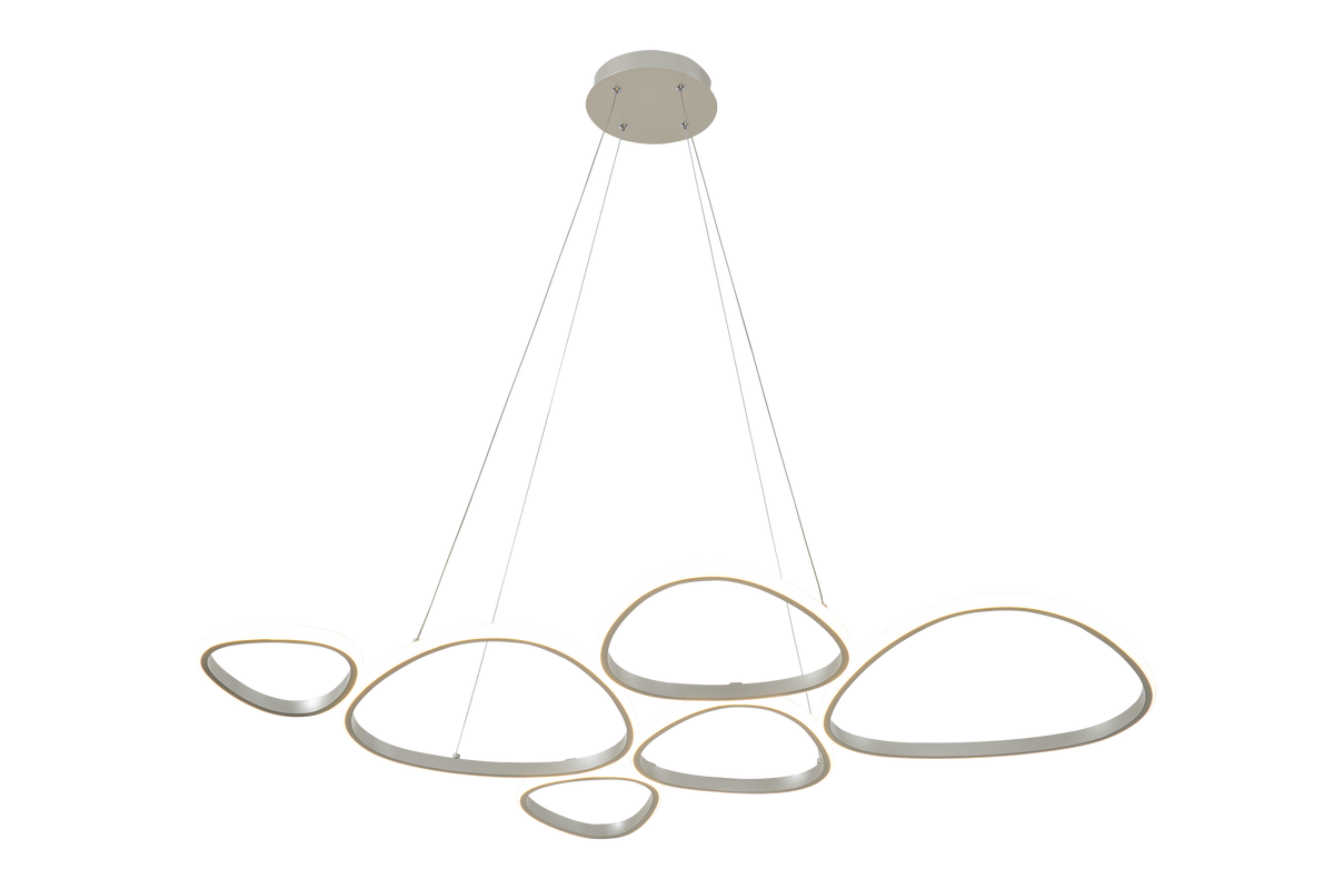 Modern Decorative Light by Zuma Line