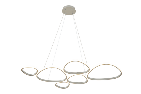 Modern Decorative Light by Zuma Line