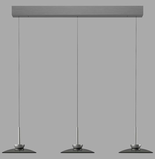 Modern Decorative Light by Zuma Line
