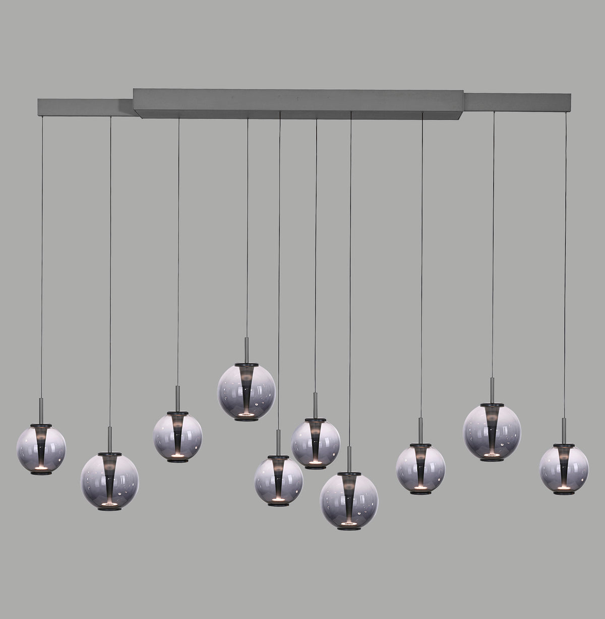 Modern Decorative Light by Zuma Line