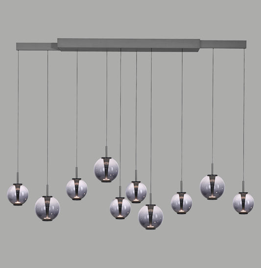 Modern Decorative Light by Zuma Line