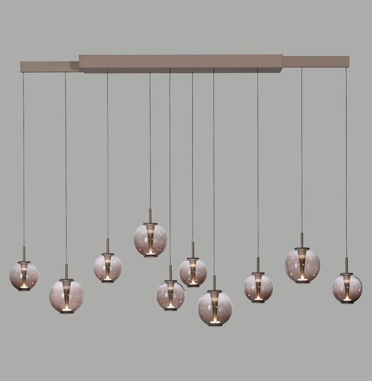Modern Decorative Light by Zuma Line