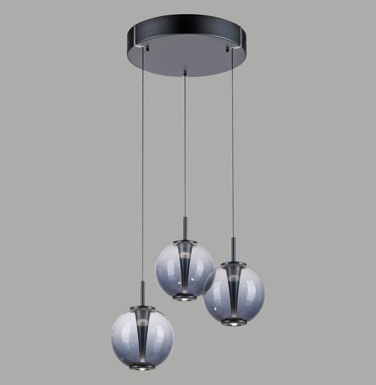 Modern Decorative Light by Zuma Line
