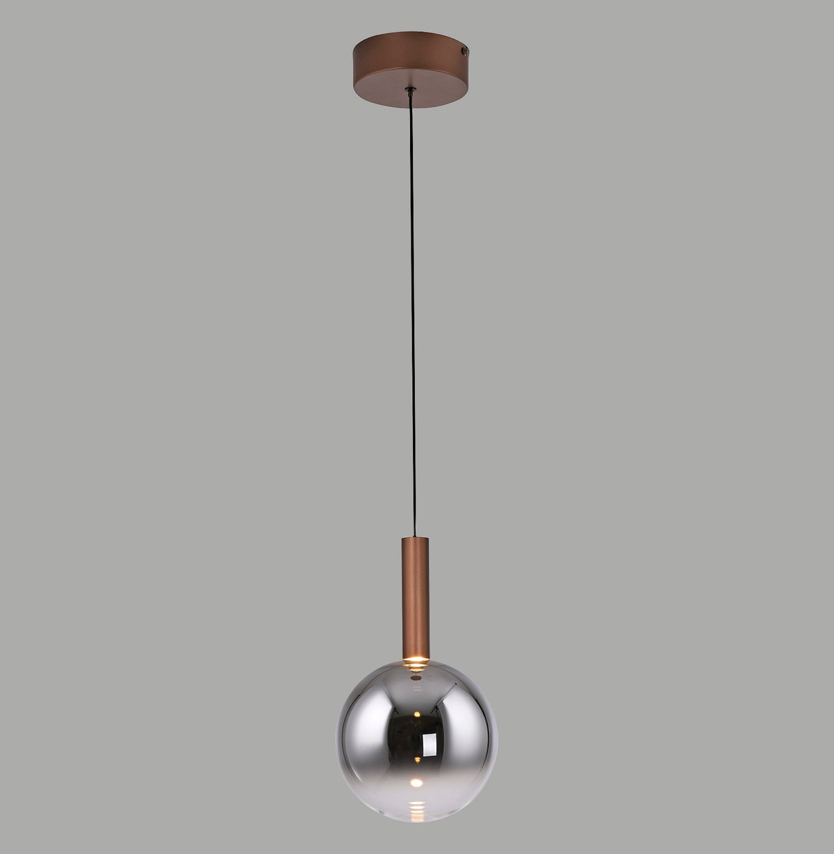 Modern Decorative Light by Zuma Line