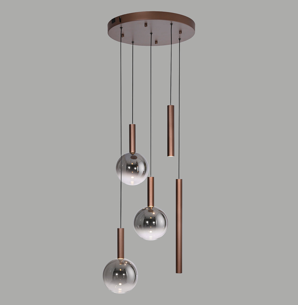 Modern Decorative Light by Zuma Line