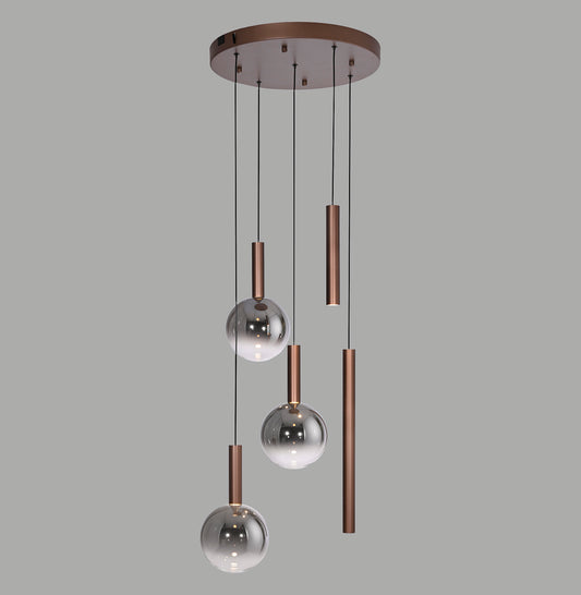 Modern Decorative Light by Zuma Line