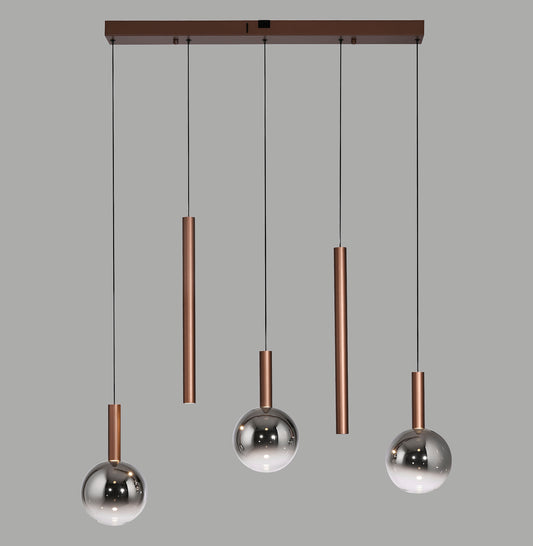 Modern Decorative Light by Zuma Line