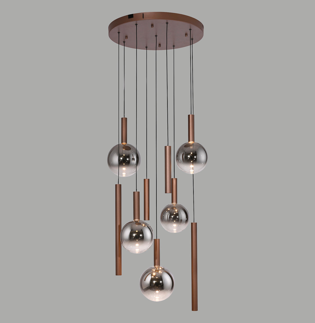 Modern Decorative Light by Zuma Line