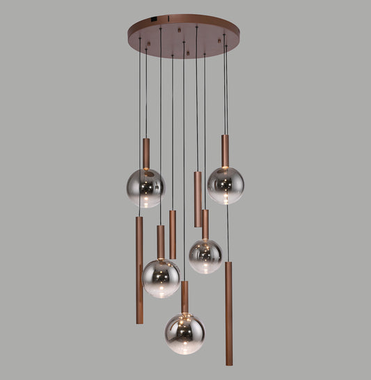 Modern Decorative Light by Zuma Line