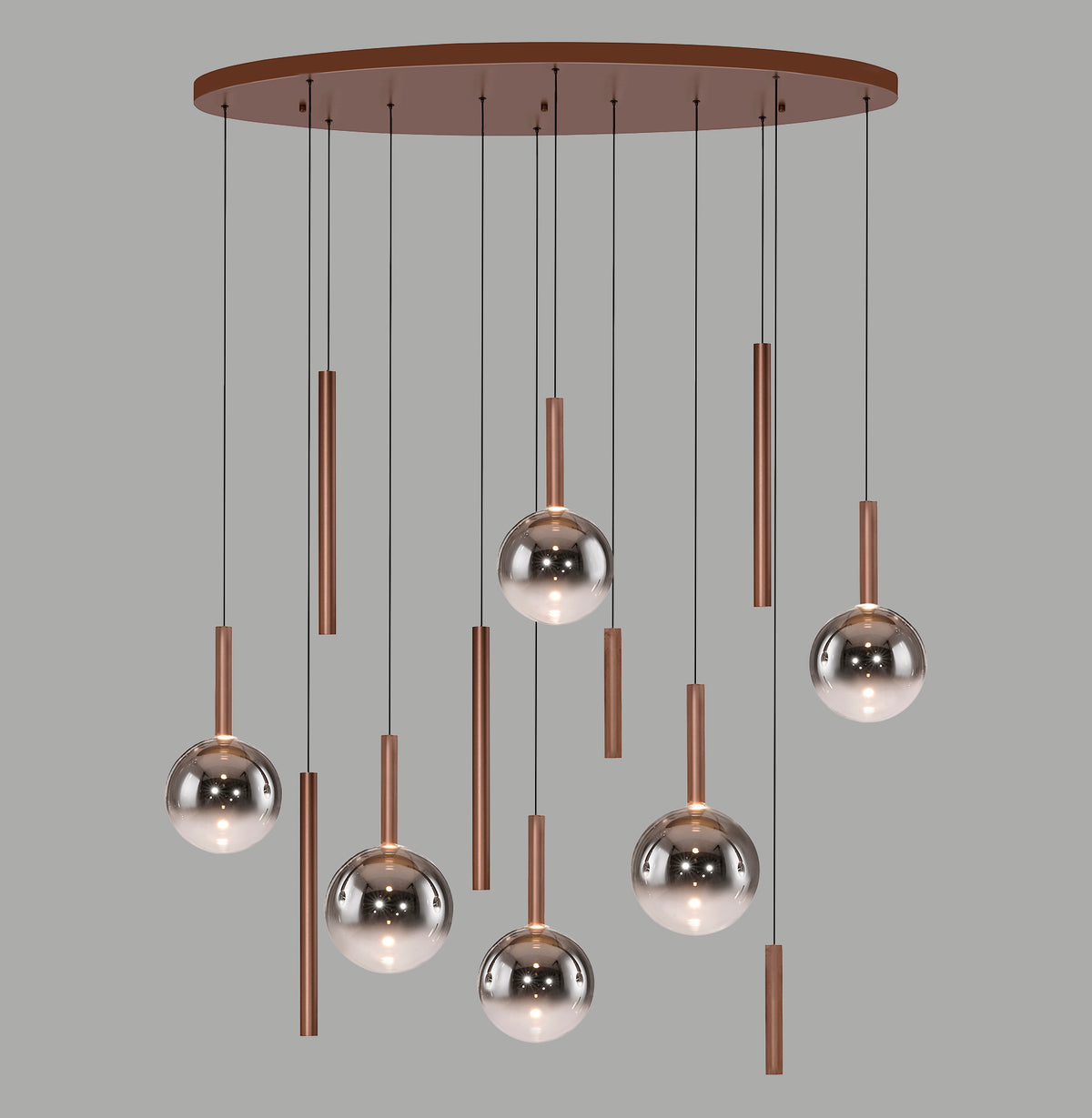 Modern Decorative Light by Zuma Line