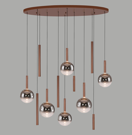 Modern Decorative Light by Zuma Line
