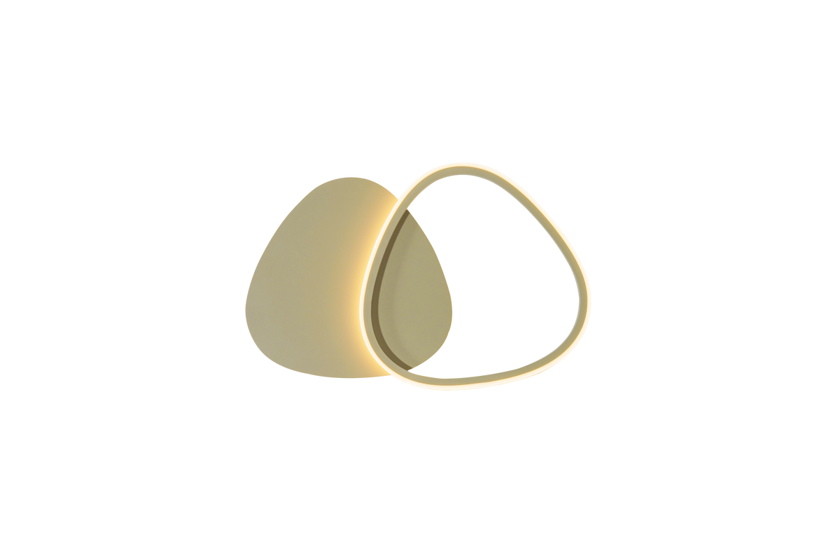 Modern Decorative Light by Zuma Line