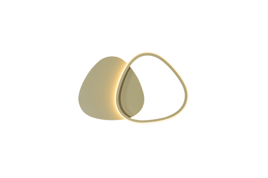 Modern Decorative Light by Zuma Line