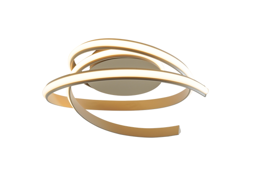 Modern Decorative Light by Zuma Line