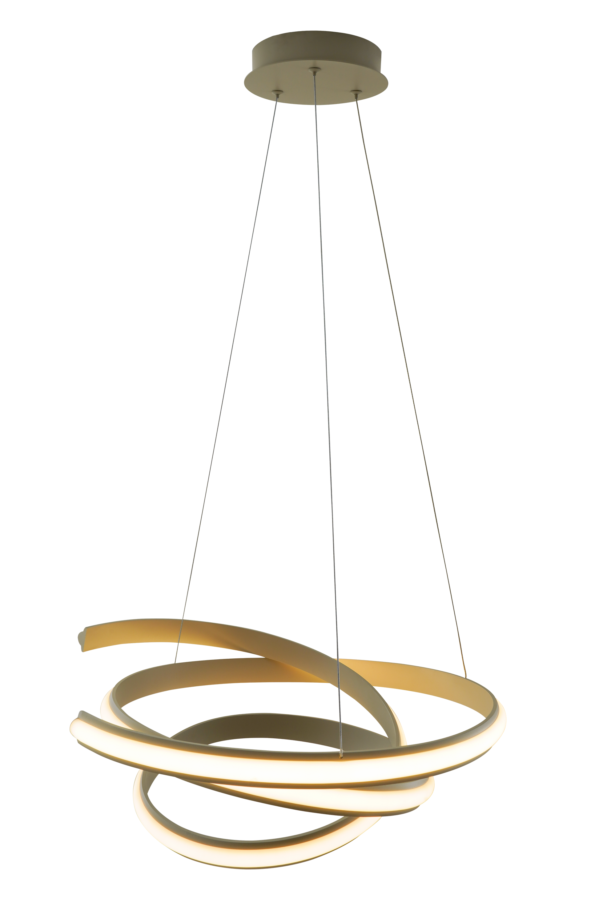 Modern Decorative Light by Zuma Line