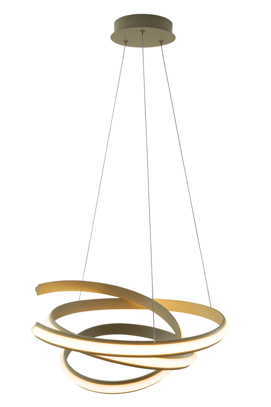 Modern Decorative Light by Zuma Line