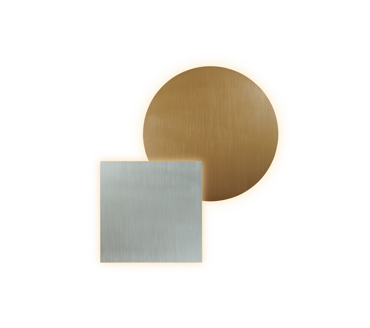 Gold Decorative Light by Zuma Line