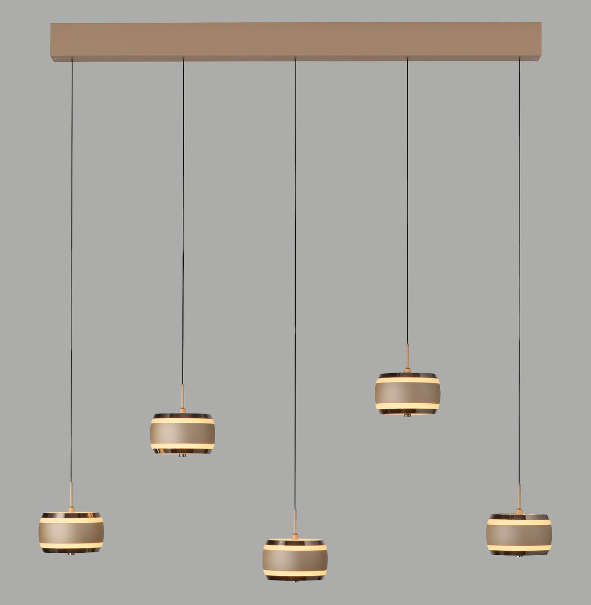 Modern Decorative Light by Zuma Line