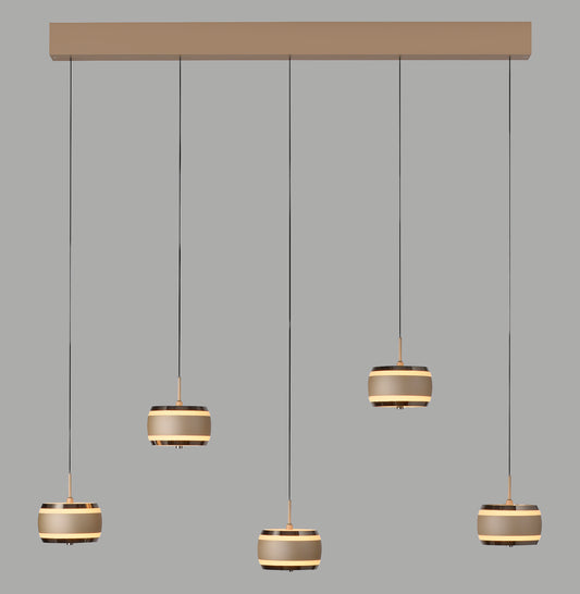 Modern Decorative Light by Zuma Line