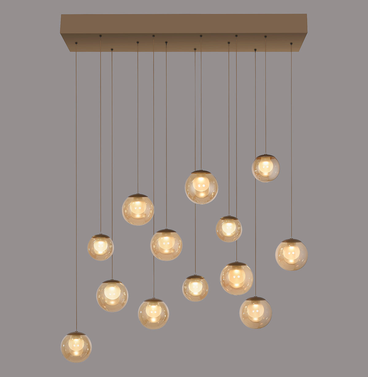 Modern Decorative Light by Zuma Line