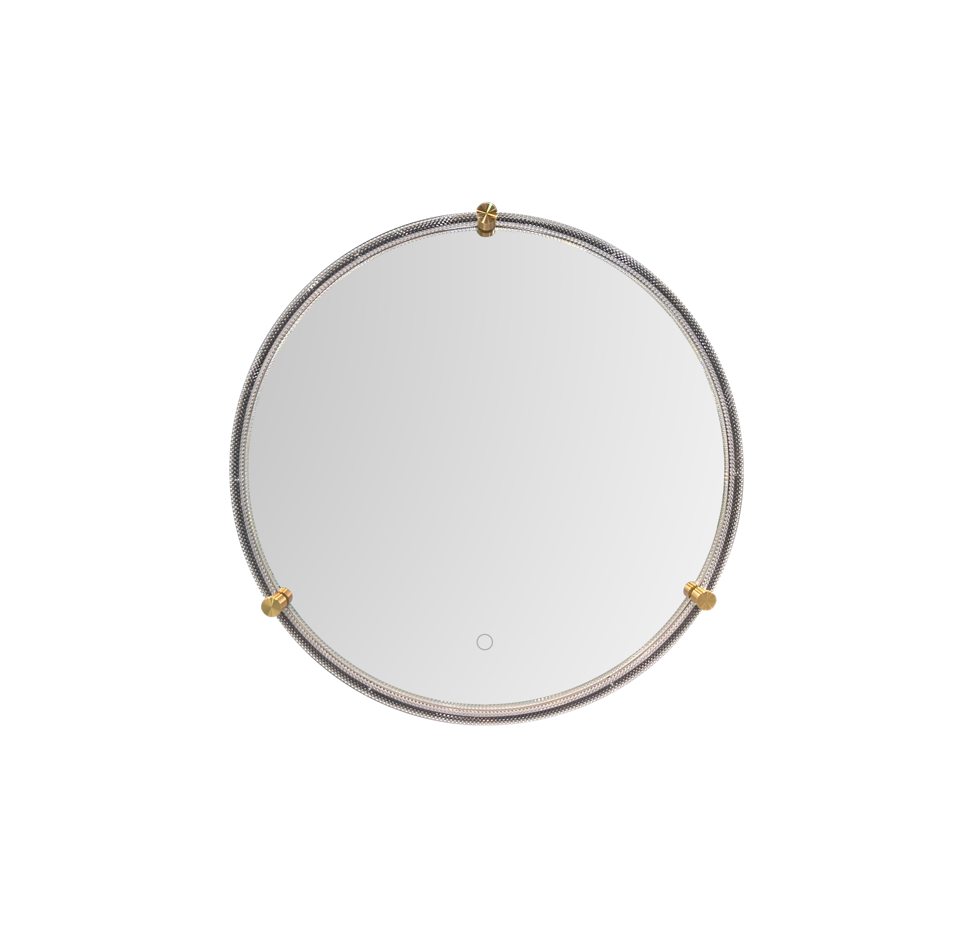 Black Decorative Light by Zuma Line