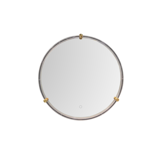 Black Decorative Light by Zuma Line
