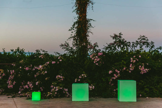 Modern Decorative Light by Zuma Line