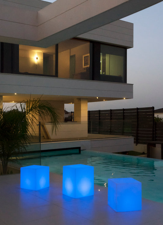 Modern Decorative Light by Zuma Line