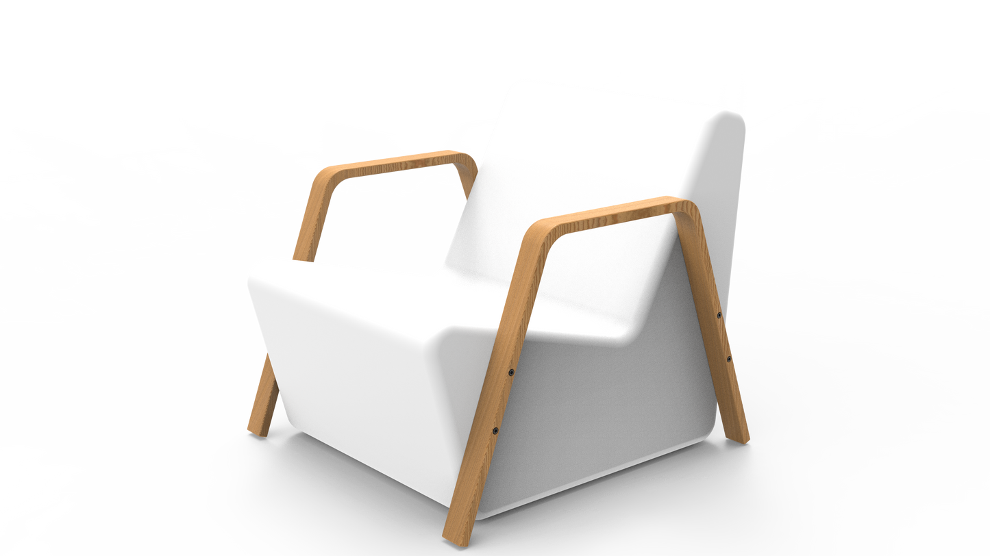 Modern Decorative Light by Zuma Line