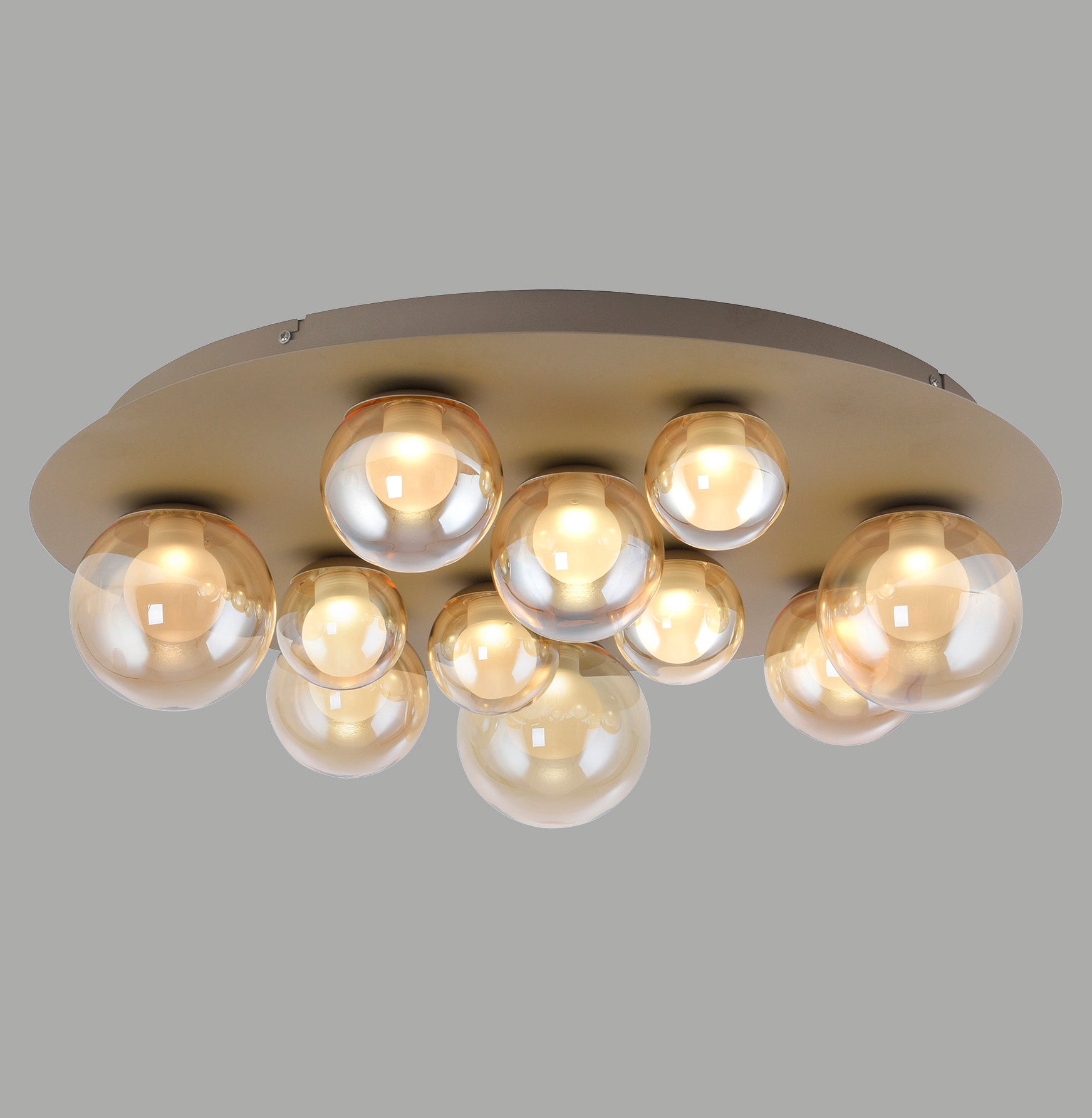 Modern Decorative Light by Zuma Line