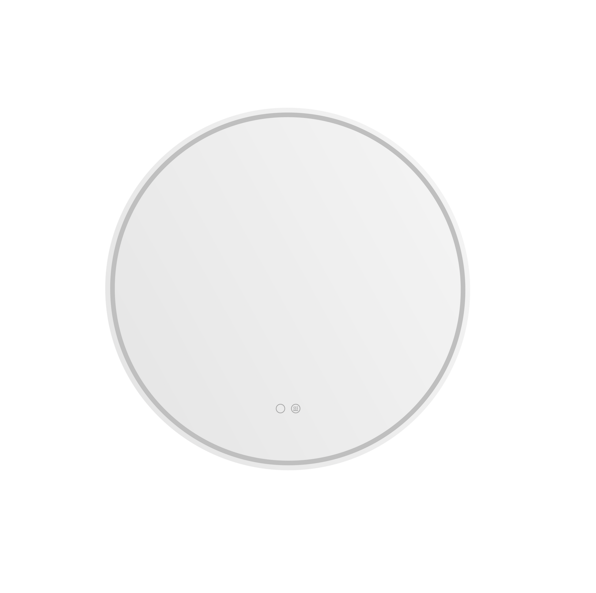 Modern Decorative Light by Zuma Line