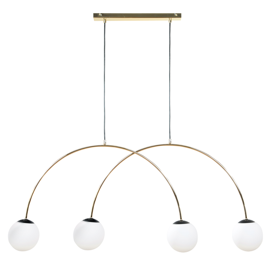 Modern Decorative Light by Zuma Line