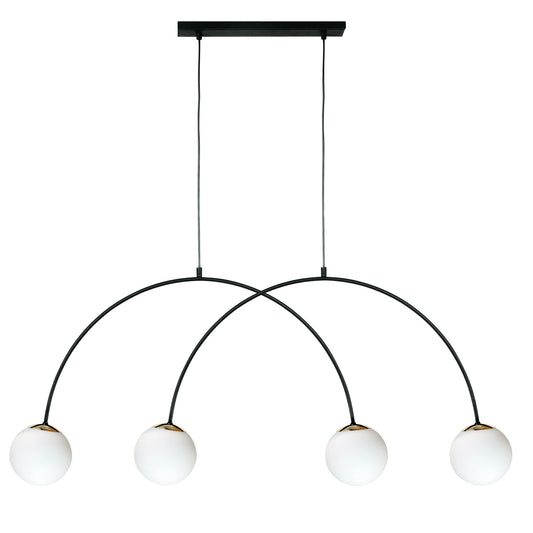Modern Decorative Light by Zuma Line