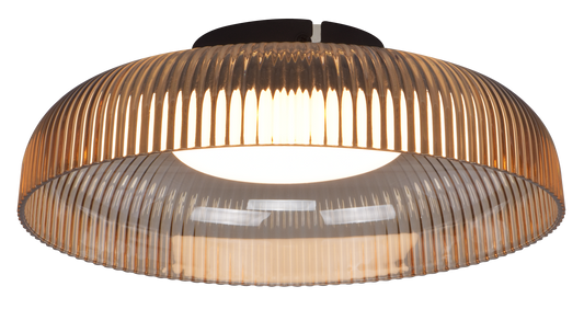 Black Decorative Light by Zuma Line
