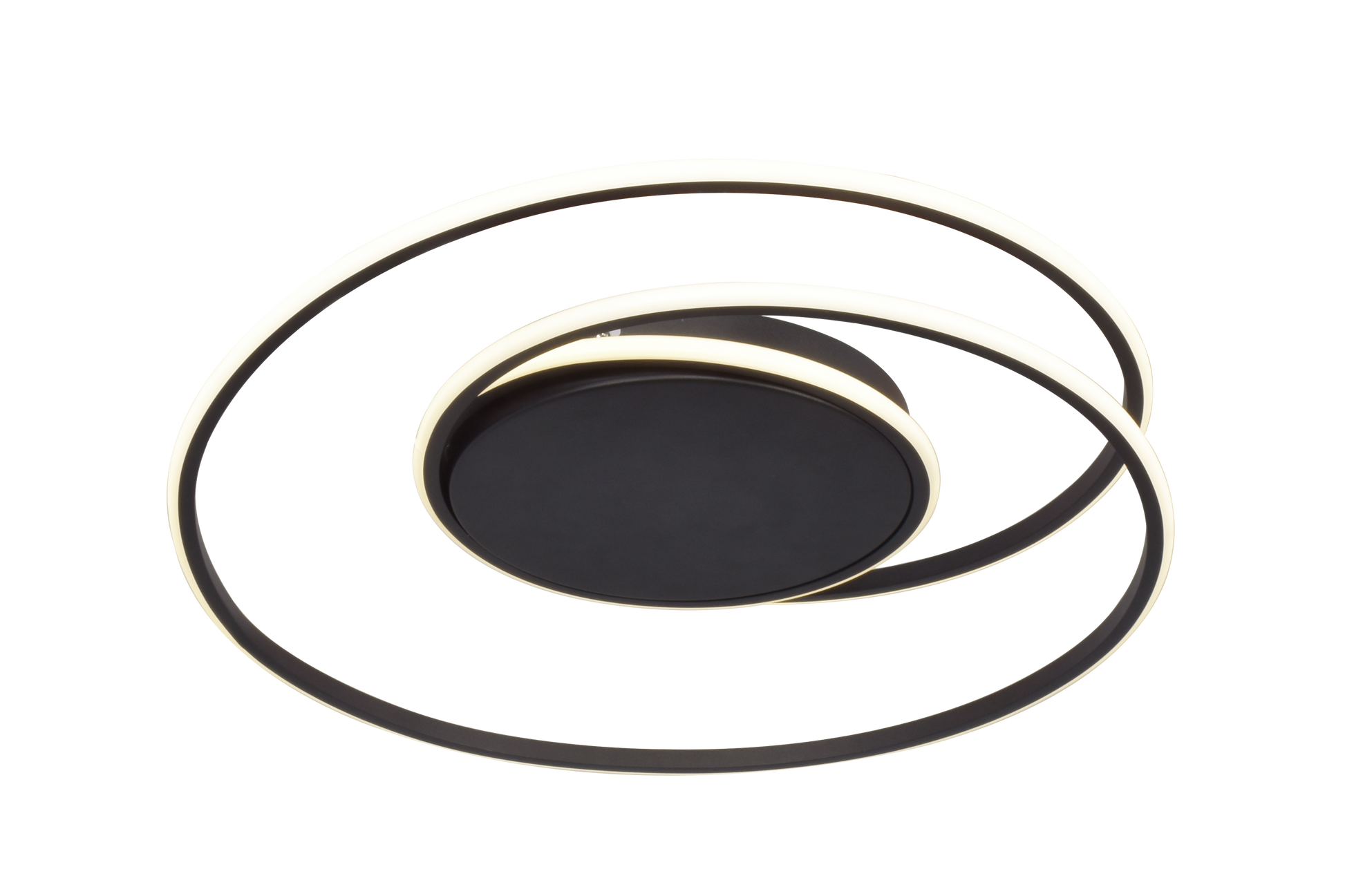 Black Decorative Light by Zuma Line