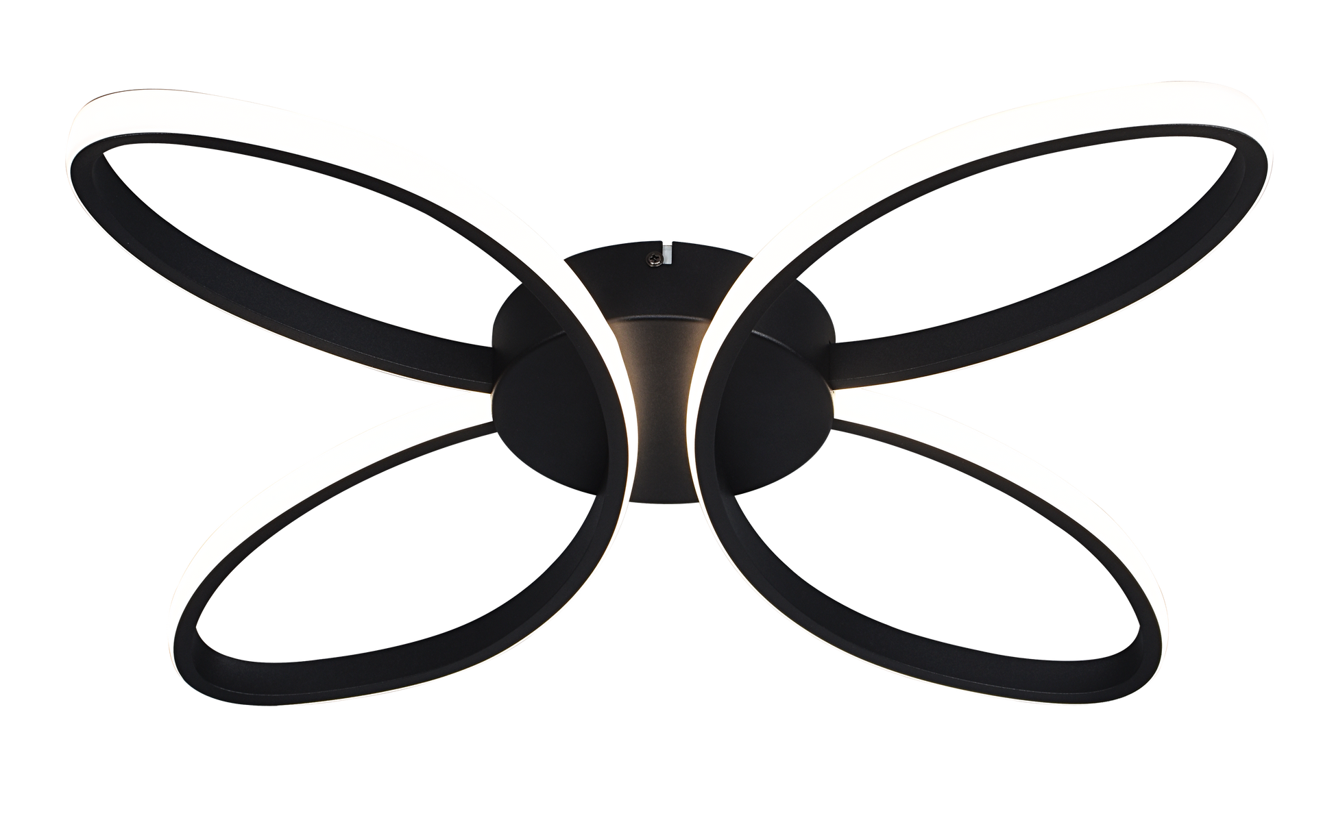 Black Decorative Light by Zuma Line