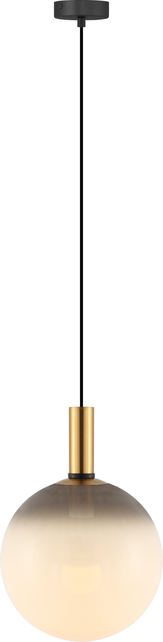 Black Decorative Light by Zuma Line