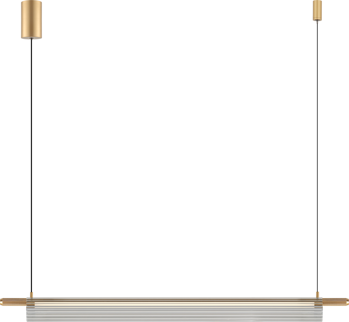 Gold Decorative Light by Zuma Line