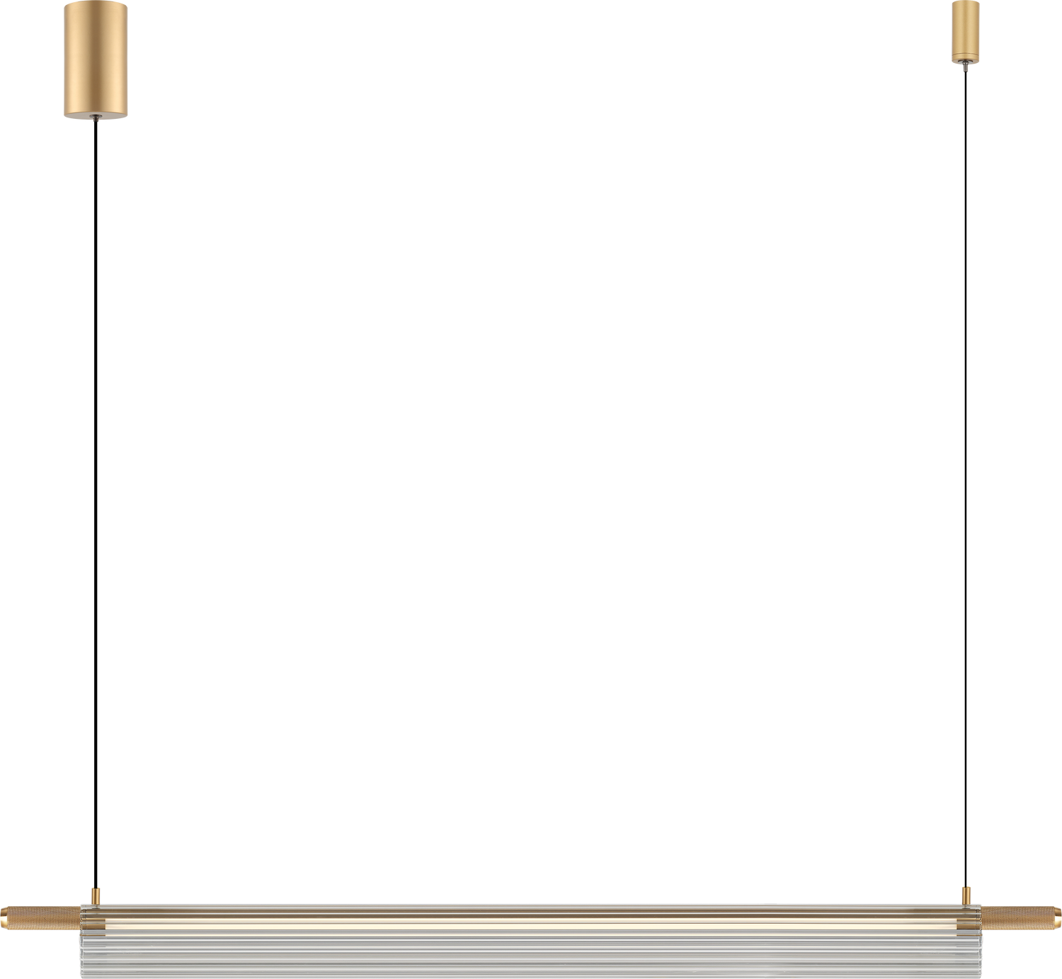 Gold Decorative Light by Zuma Line
